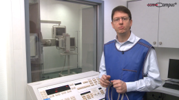 Einführung in die Personendosimetrie