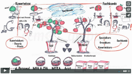 Strahlenschutz-Qualifikation in der Medizin