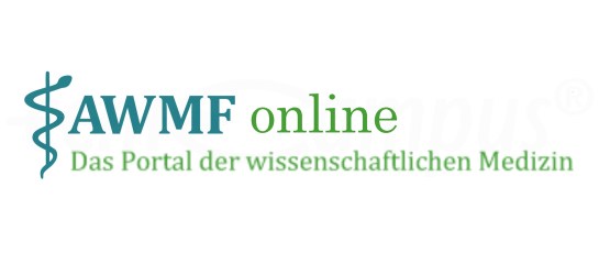 medizinische Leitlinie