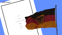 EURATOM und die nationale Gesetzgebung