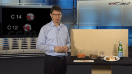 Inkorporierte natürliche Radionuklide