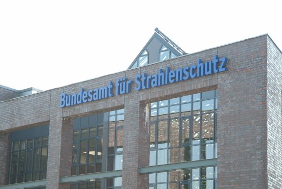 Bundesamt für Strahlenschutz
